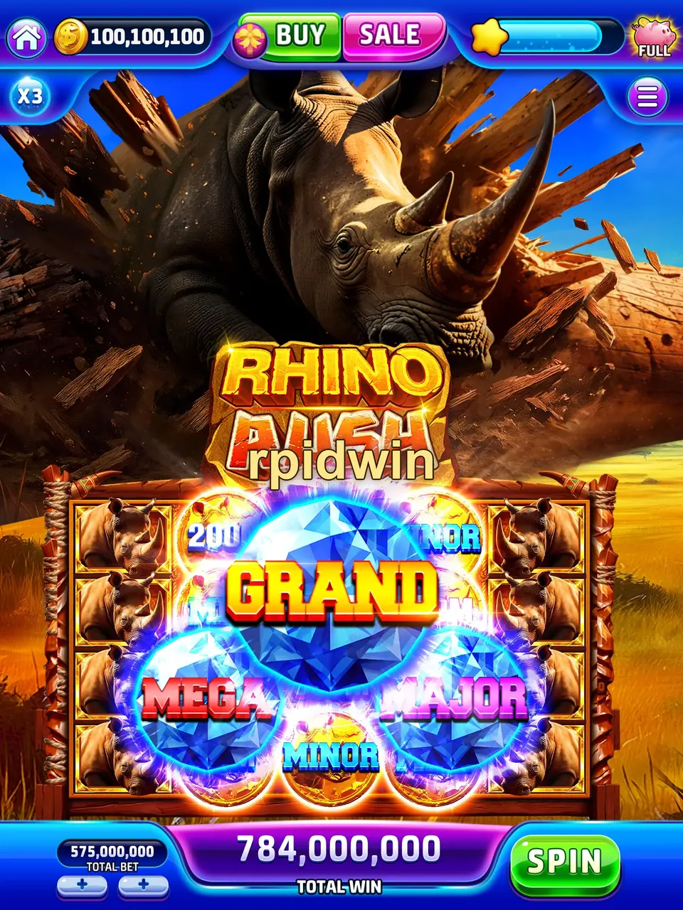 rpidwin APK