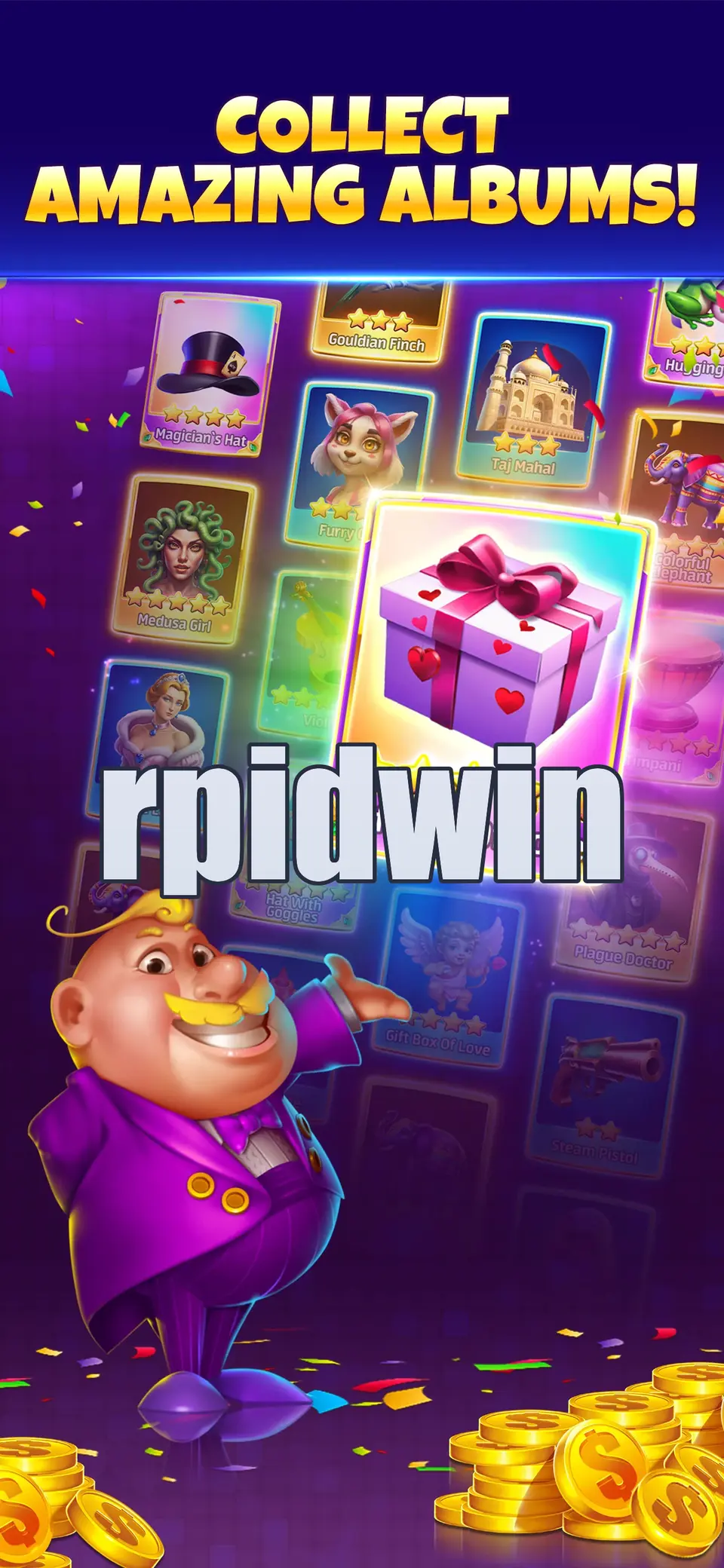 rpidwin APK