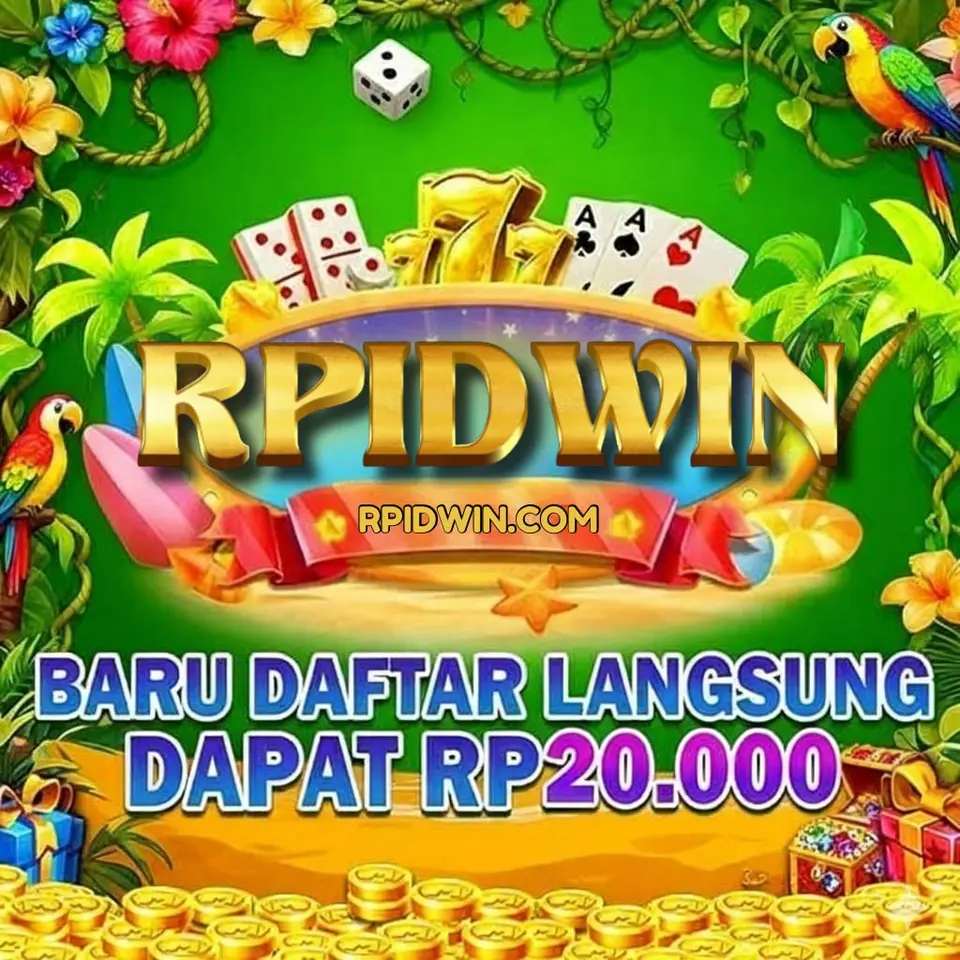 rpidwin Masuk