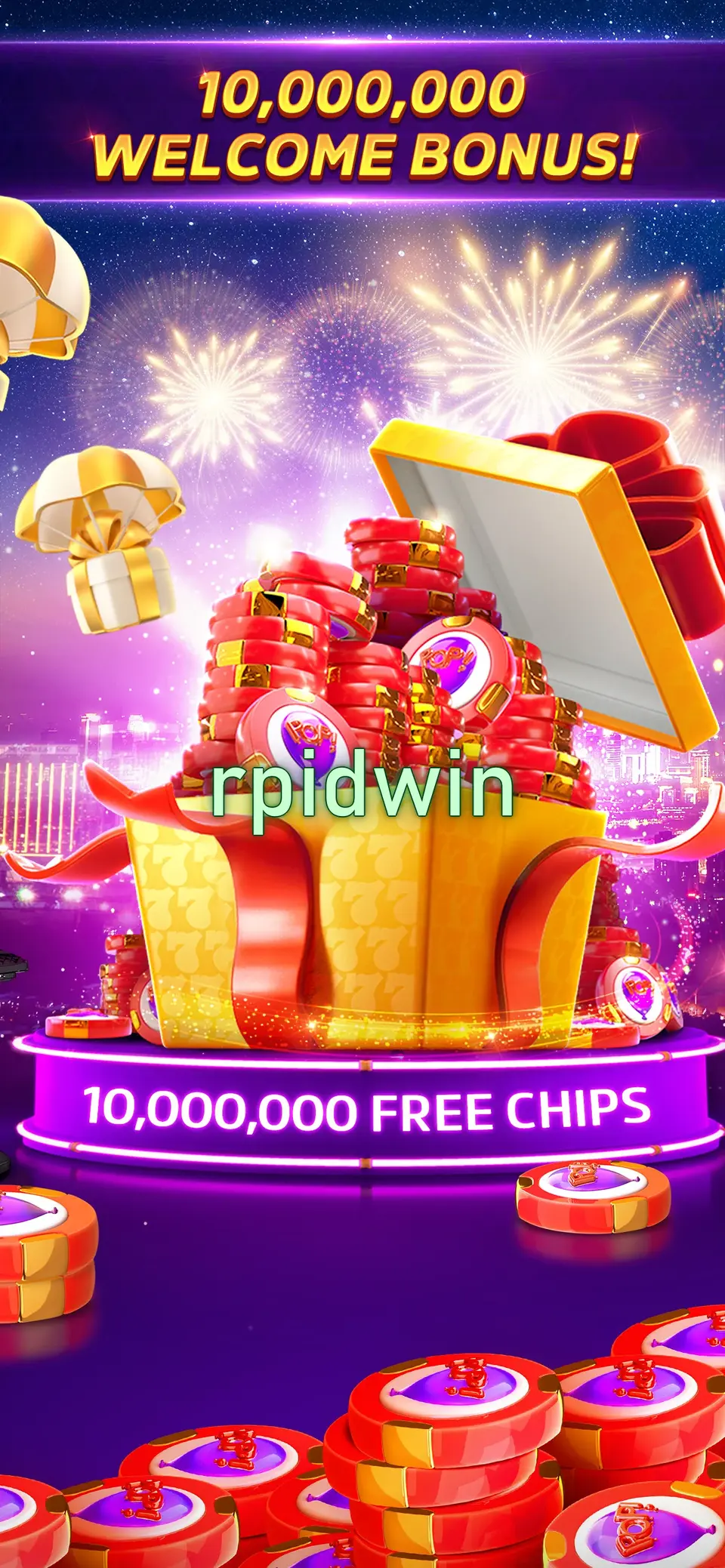 rpidwin Masuk
