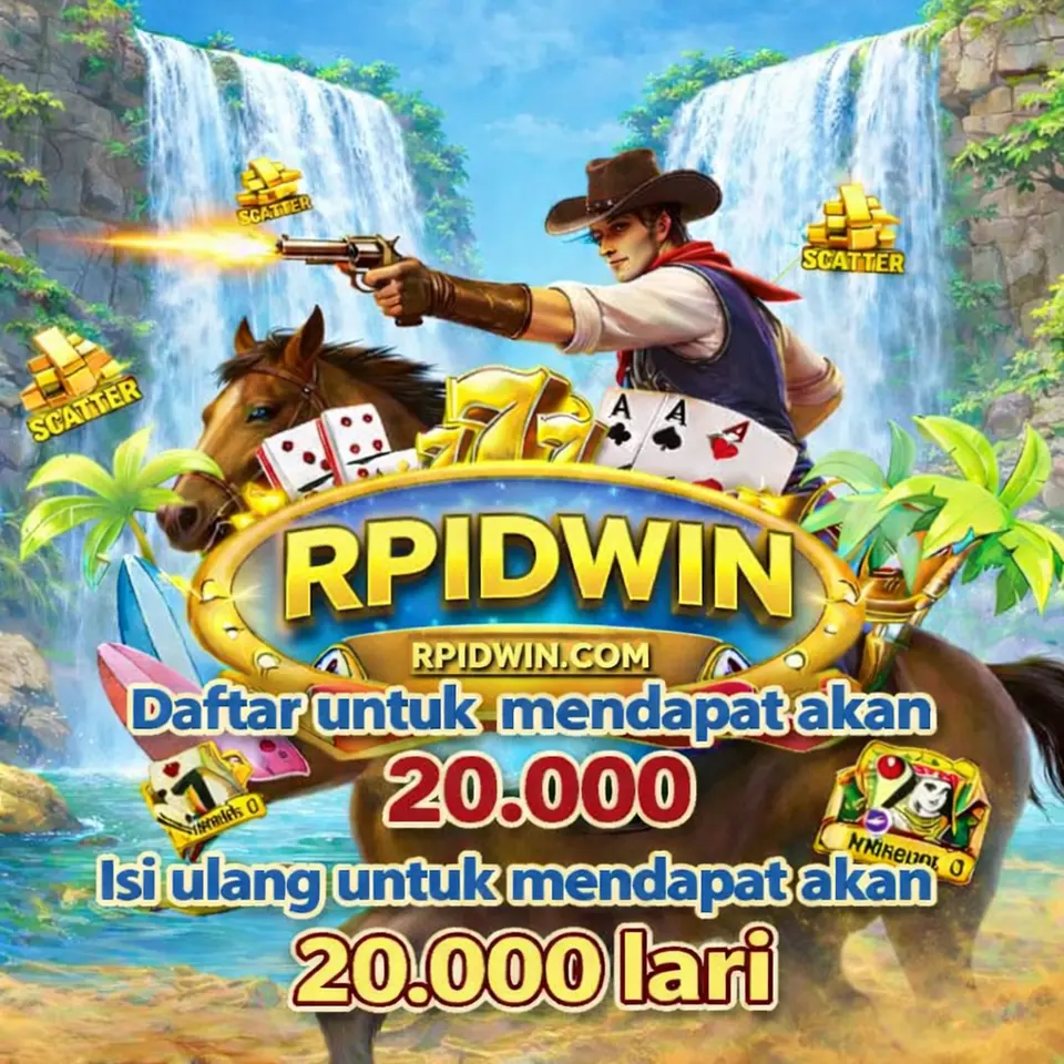 RPIDWIN APK Resmi Unduh Indonesia